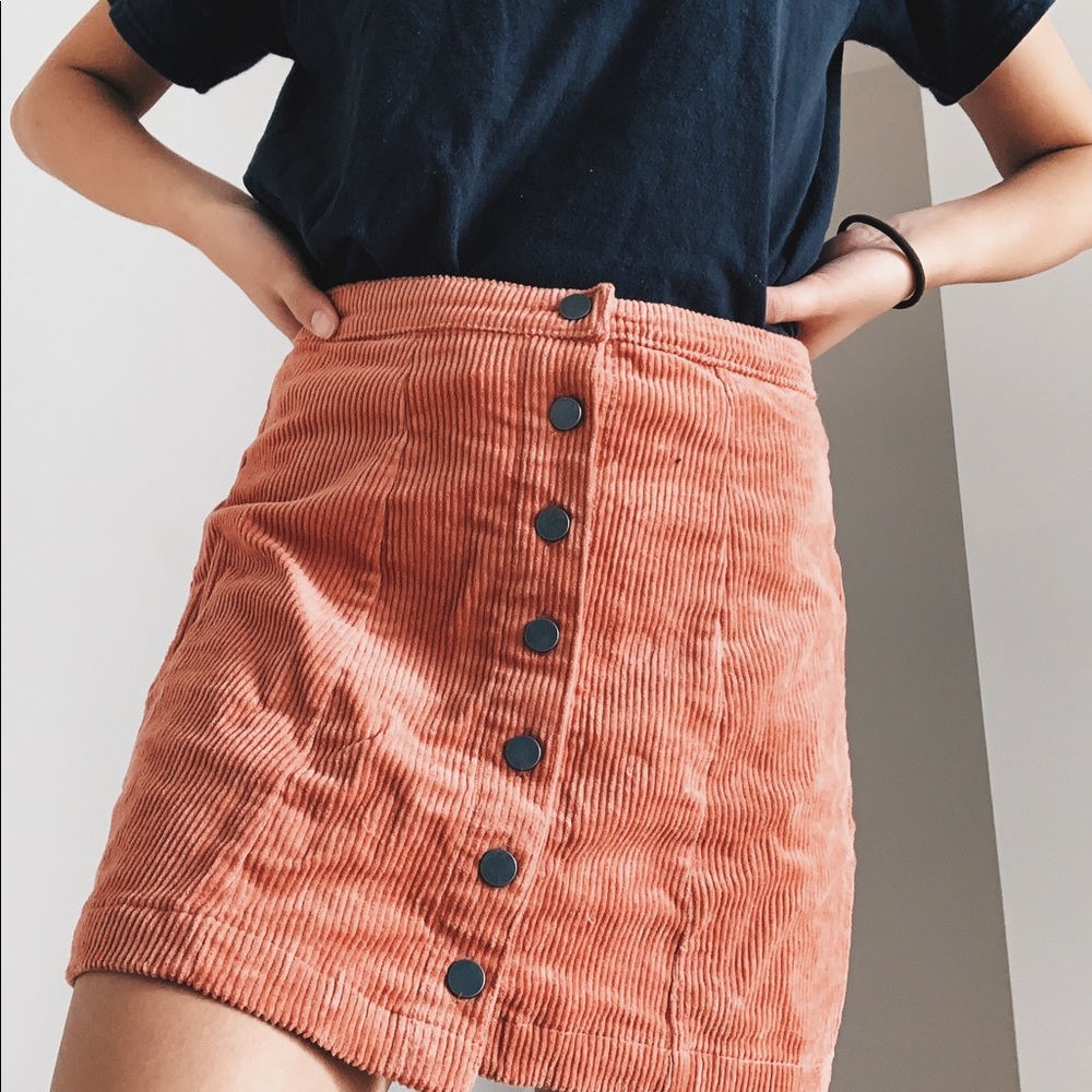 Fall skirt 🍂🍁